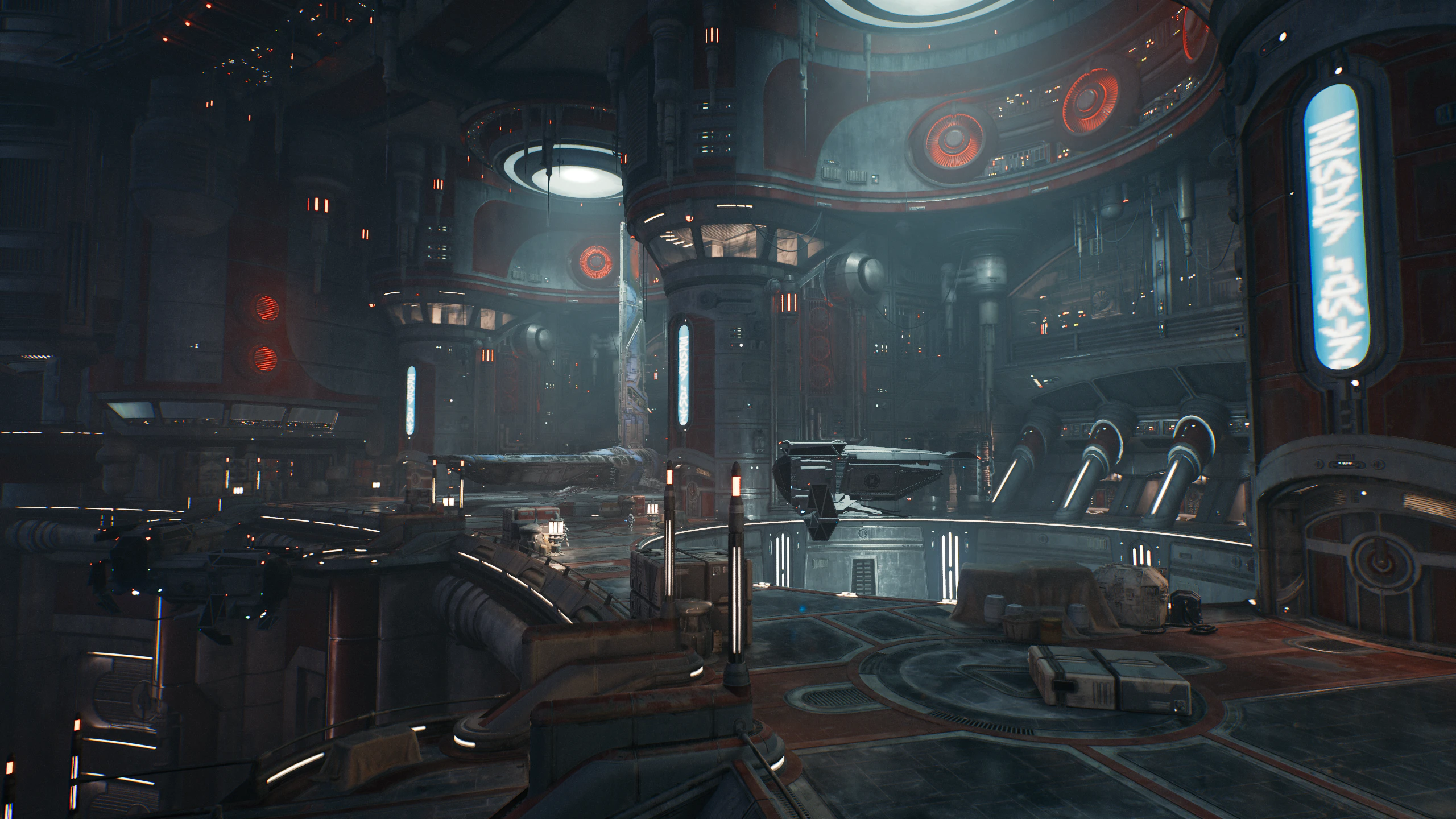 Star Wars Jedi : Survivor Screenshot